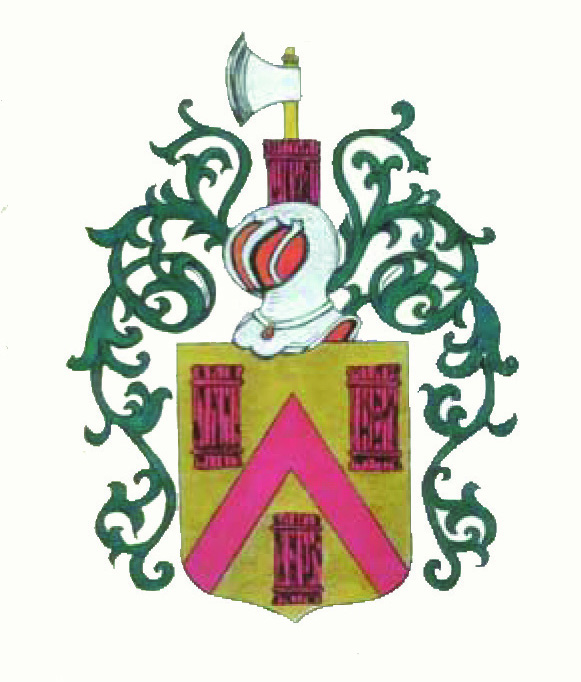 logo van de familie Musters